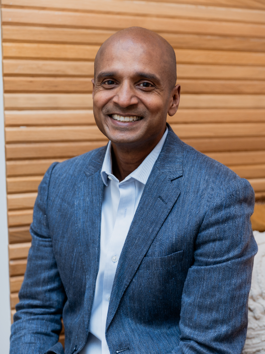 Appan Pathmanathan