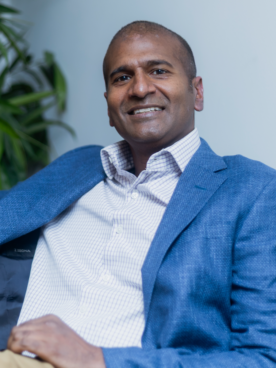 Gajan Pathmanathan